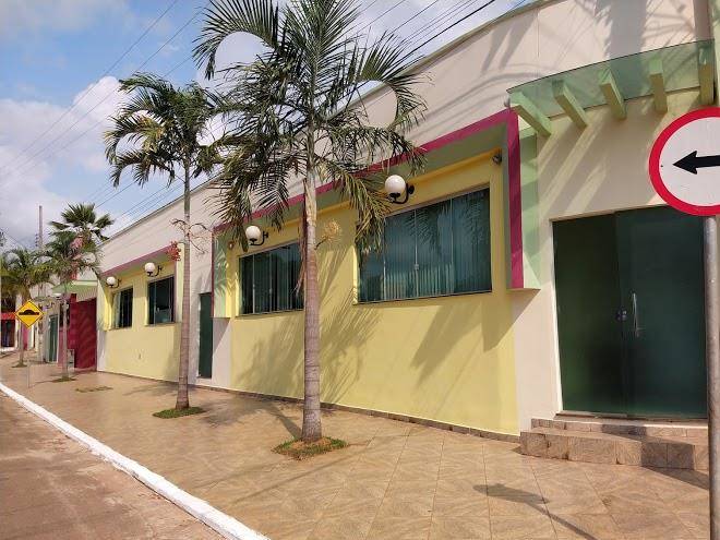 Hotel domus trindade