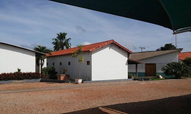 Hotel Palmares Image