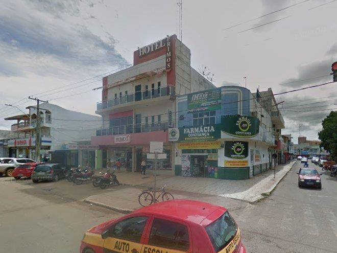 Hotel primos