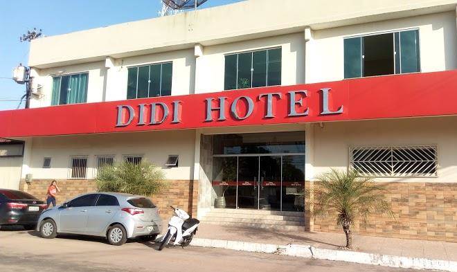 Didi hotel