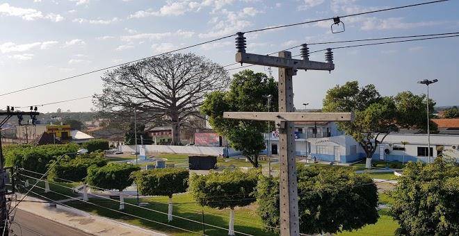 Hotel Alvorada Image