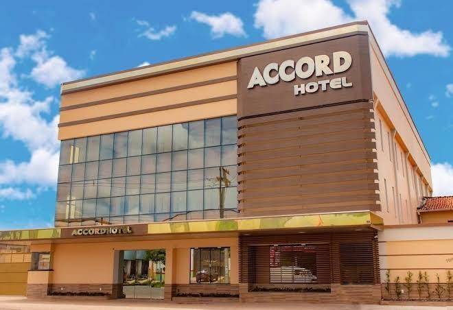 Accord Hotel Image