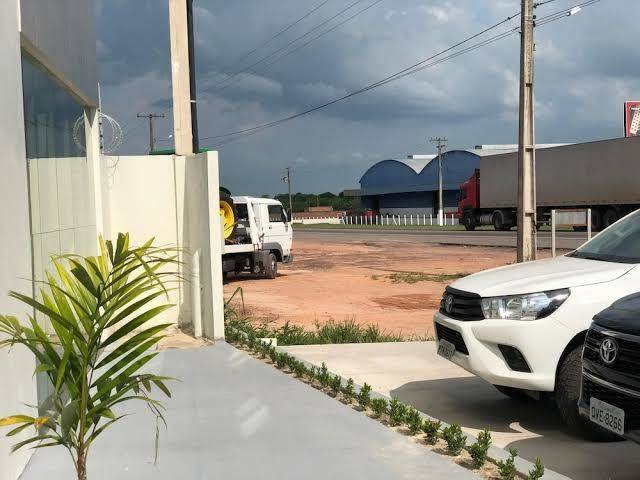 Gran Parada Hotel Image