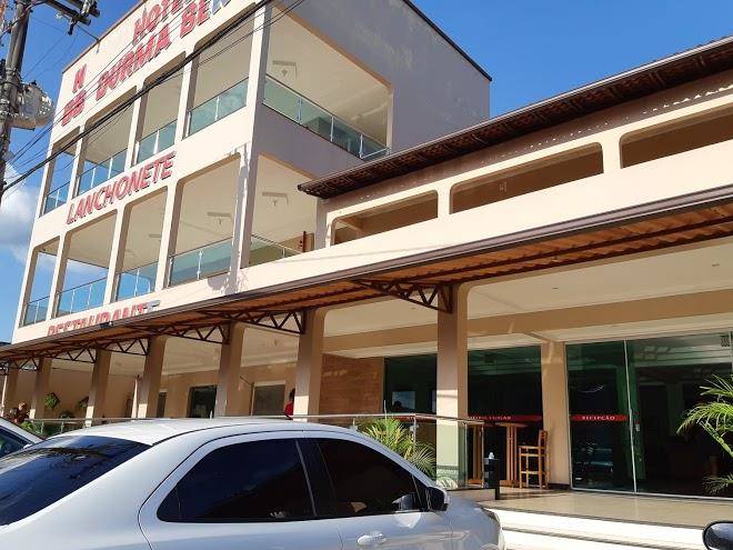 Hotel durma bem