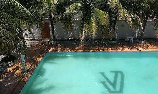 Hotel pousada do sol