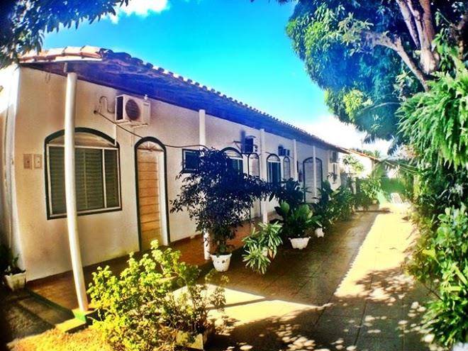 Marajoara hotel
