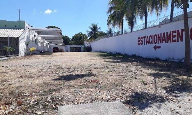 Taruma Tropical Hotel Image