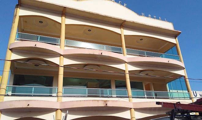 Arco iris palace hotel
