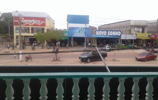 Hotel novo sonho