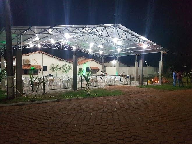 Hotel cricabom