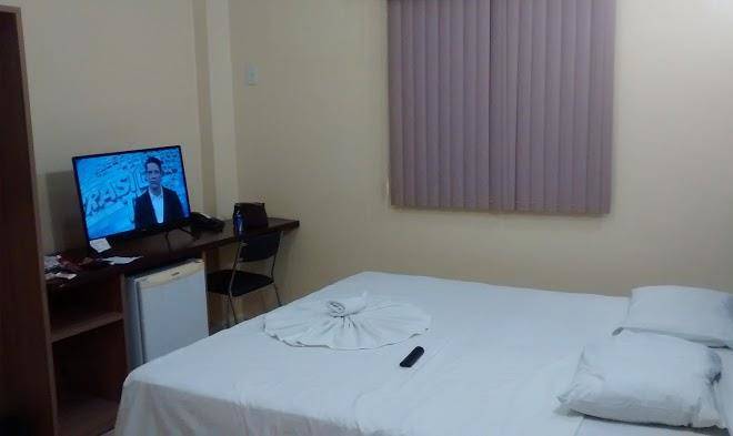 Goianesia hotel