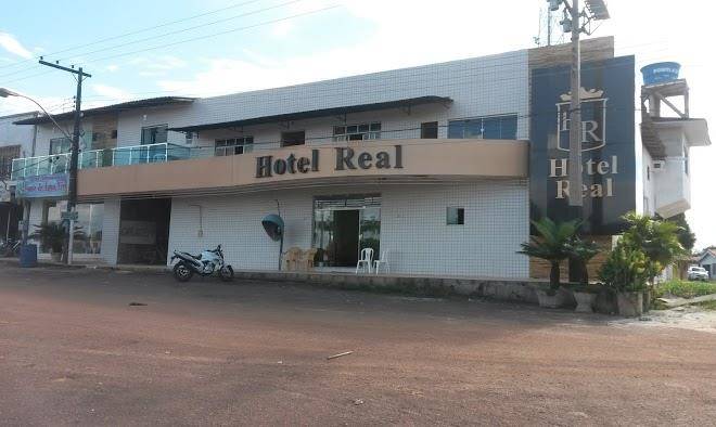 Hotel real