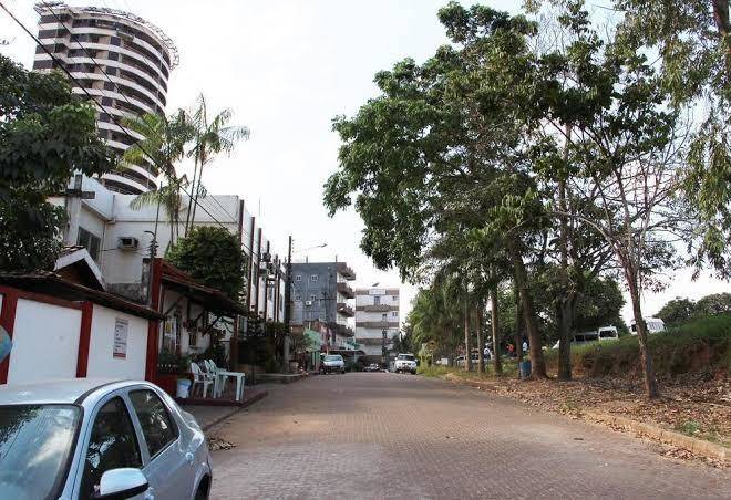 Freitas hotel