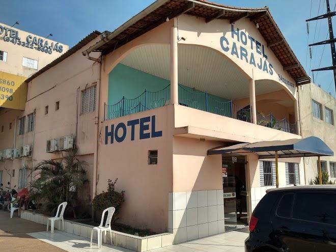 Hotel carajas