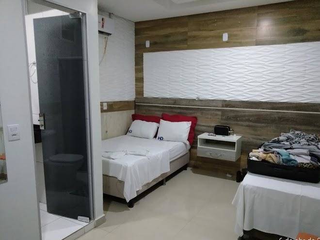 Hotel Diplomata Image