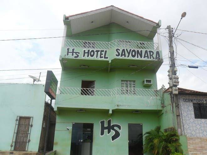 Hotel Sayonara Image