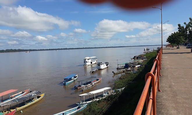 Imperial Hotel Image