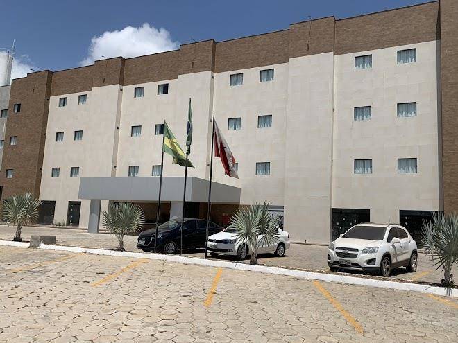 Inacios plaza hotel