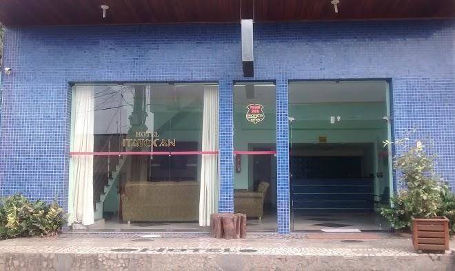 Itatocan hotel
