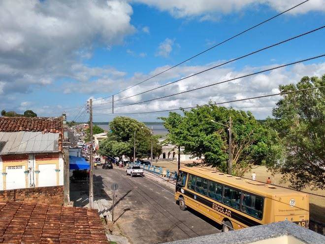 Pousada bela vista