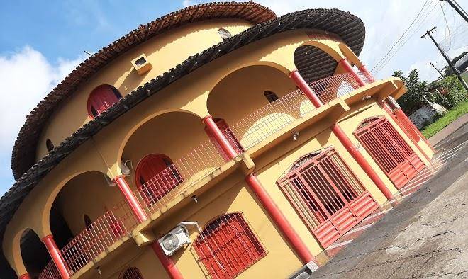 Hotel fortaleza marapanim