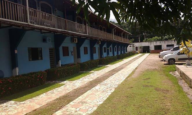 Hotel arruda
