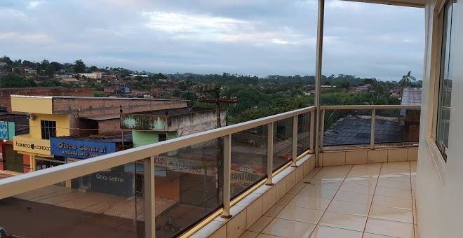 Cacau Palace Hotel Image