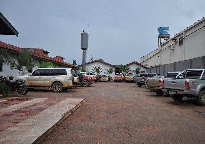 Hotel jusman hotel novo progresso para