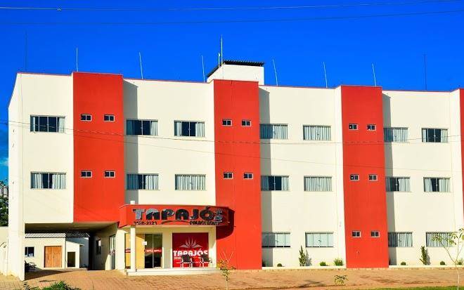 Tapajos palace hotel