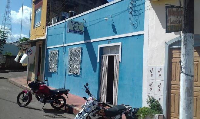 Hotel braz bello