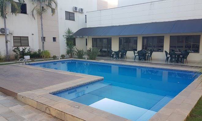 Gold park hotel