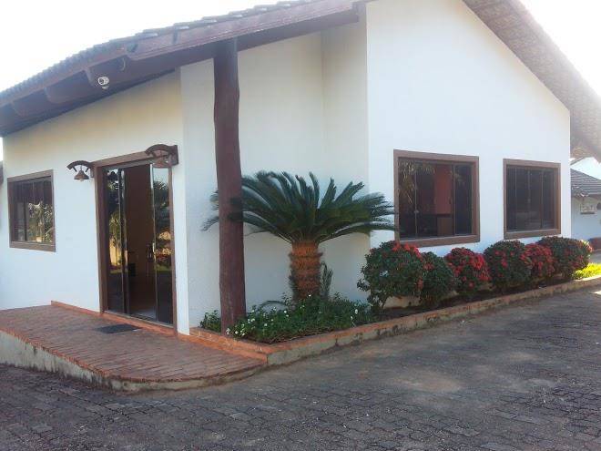 Gramado da serra park hotel