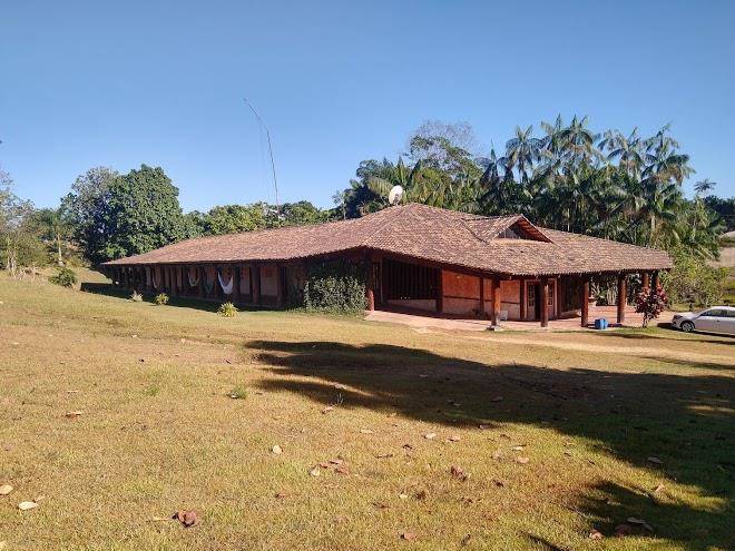 Muiraquita hotel