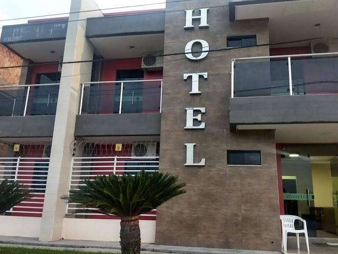 Wm hotel
