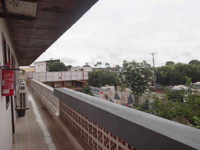 Hotel indiana paragominas