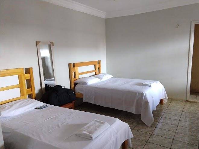 Hotel panorama paragominas