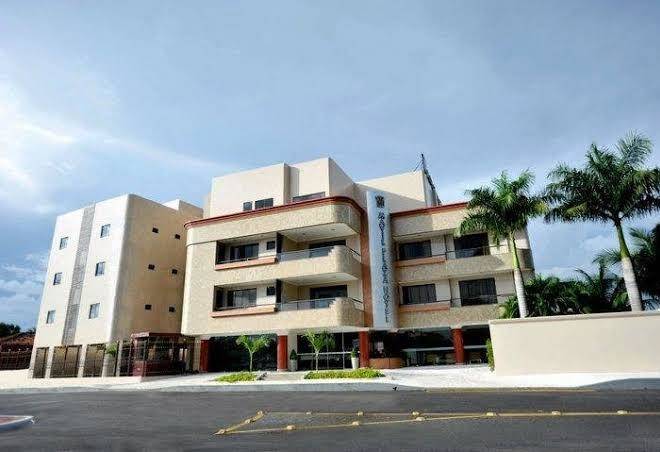 Mavil plaza hotel