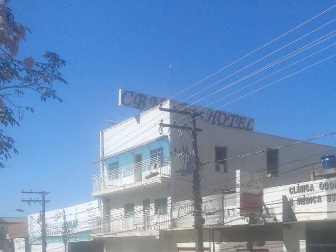 Cbn Hotel Image