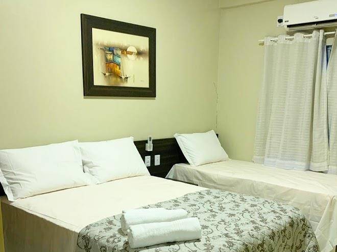 Hotel Executivos Image