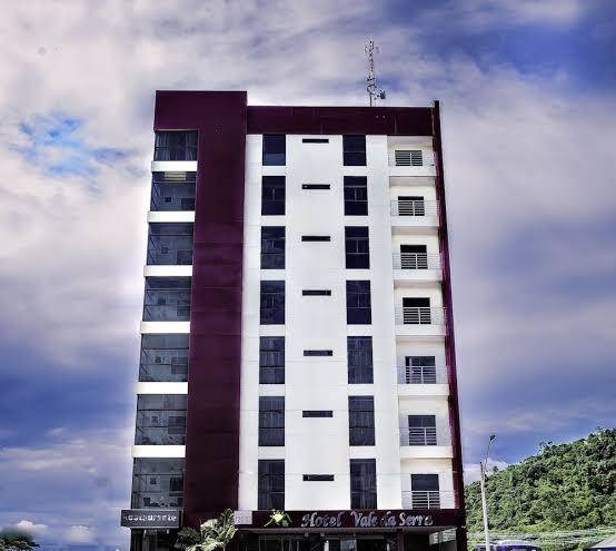 Hotel vale da serra