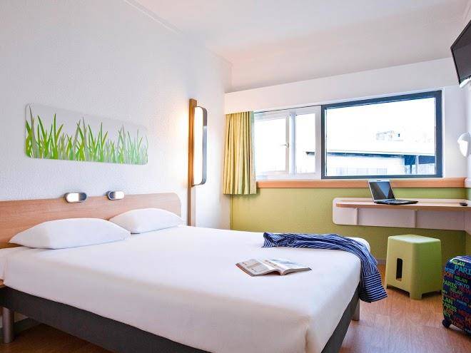 Ibis budget parauapebas