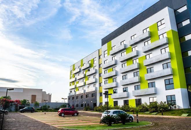 Ibis styles parauapebas