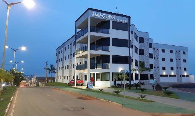 Manganes palace hotel