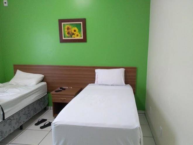 Rubi palace hotel