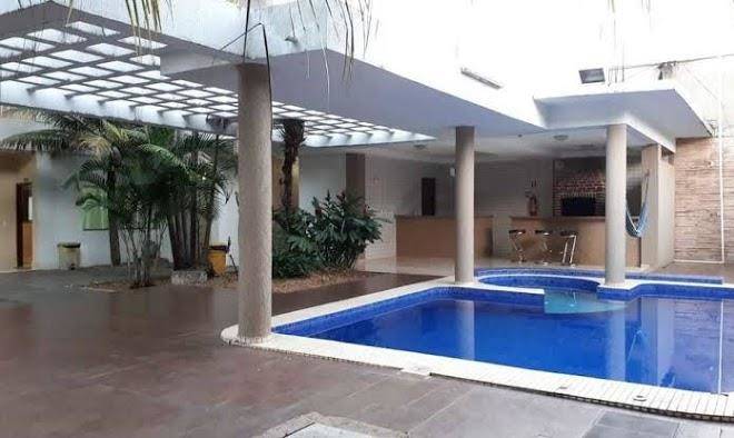 Serra's palace hotel