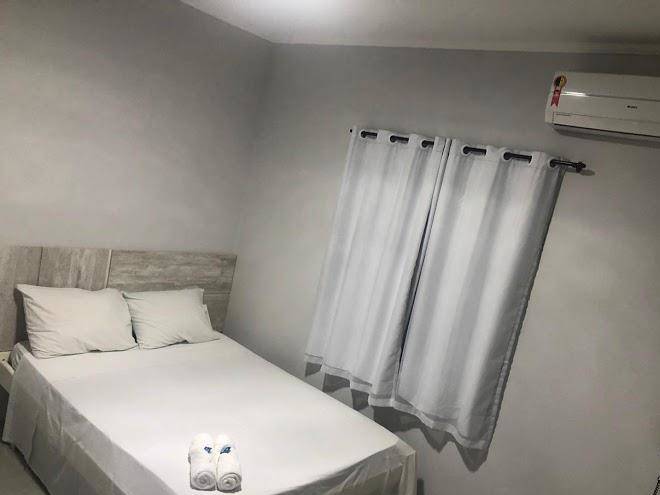 Hotel santa tereza