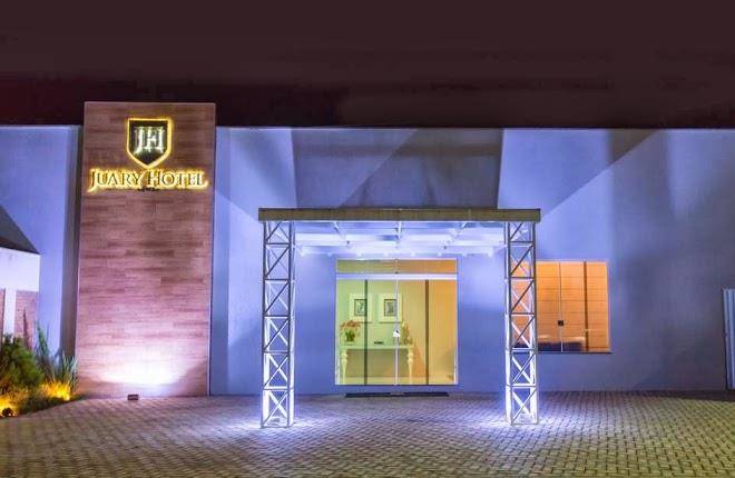 Juary hotel