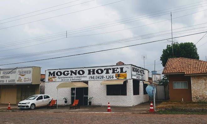 Mogno hotel