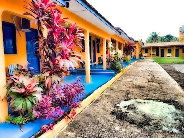 Guara praia hotel