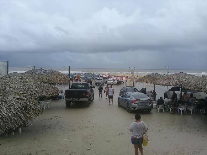 Hotel Braseiro Image